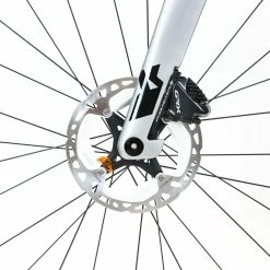 Ridley Kanzo Fast Gravel - M/56 - Shimano GRX Di2 -Racercykler Elegant Butik IMG 5723