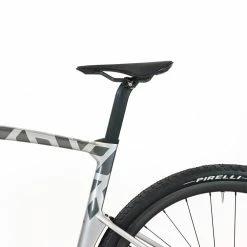 Ridley Kanzo Fast Gravel - L/58 - Shimano GRX Di2 -Racercykler Elegant Butik IMG 5724 e0edc39a 2523 425e ac57 29421544d851