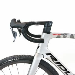 Ridley Kanzo Fast Gravel - M/56 - Shimano GRX Di2 -Racercykler Elegant Butik IMG 5725