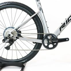 Ridley Kanzo Fast Gravel - L/58 - Shimano GRX Di2 -Racercykler Elegant Butik IMG 5728 19d8c595 3b7c 4aad bea5 9c895d5518f9