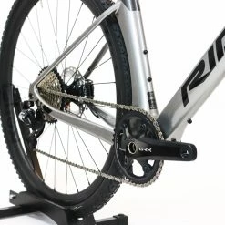 Ridley Kanzo Fast Gravel - M/56 - Shimano GRX Di2 -Racercykler Elegant Butik IMG 5734