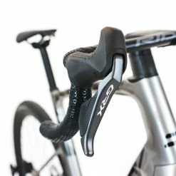 Ridley Kanzo Fast Gravel - M/56 - Shimano GRX Di2 -Racercykler Elegant Butik IMG 5736