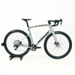 Ridley Kanzo Fast Gravel - M/56 - Shimano GRX Di2