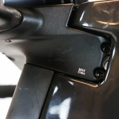 Scott Plasma 5 HMX TT - M/54 - A. Konychev - Mitchelton-Scott 34 Scott Plasma 5 HMX TT - M/54 - A. Konychev - Mitchelton-Scott -Racercykler Elegant Butik IMG 5814