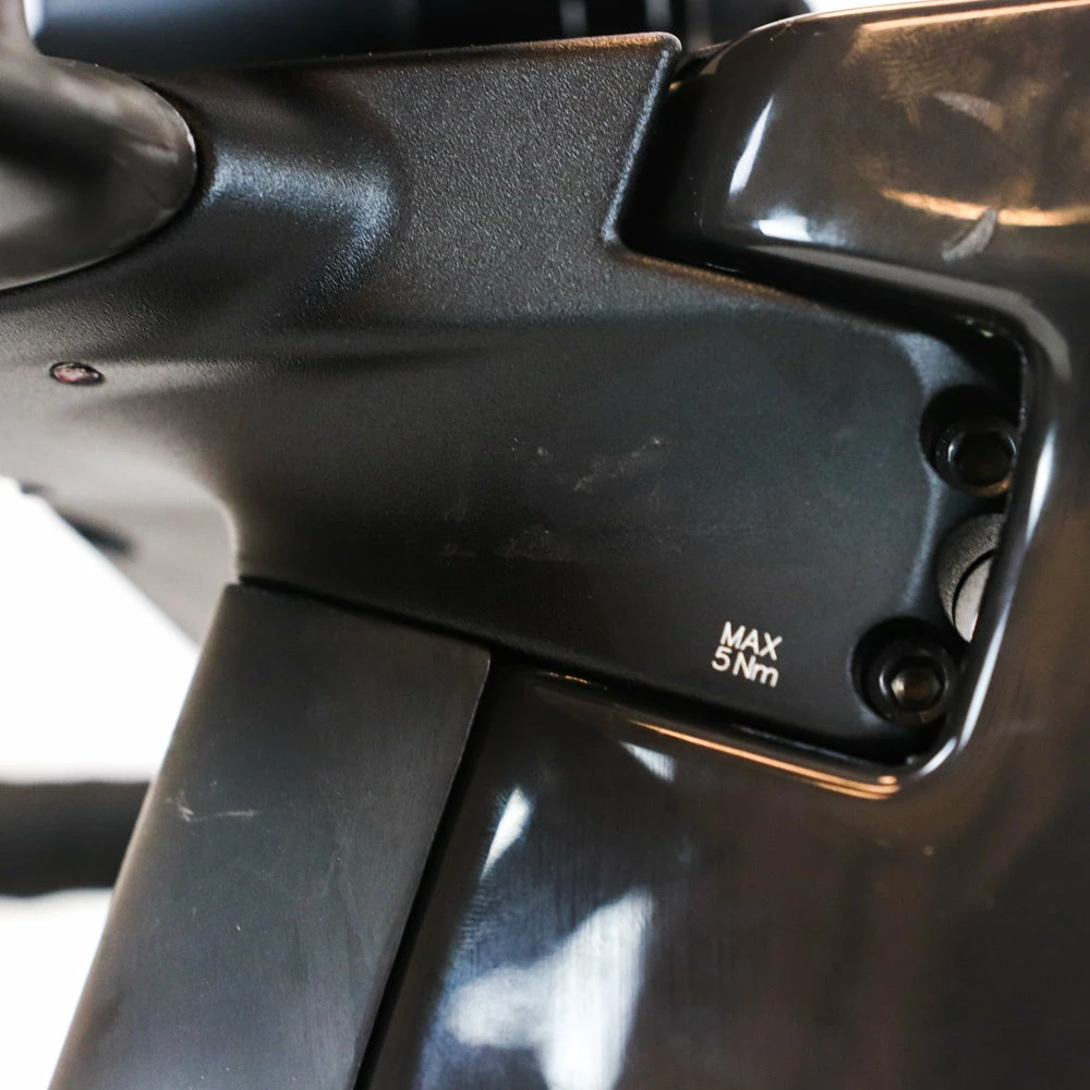 Scott Plasma 5 HMX TT - M/54 - A. Konychev - Mitchelton-Scott 17 Scott Plasma 5 HMX TT - M/54 - A. Konychev - Mitchelton-Scott - Billede 17