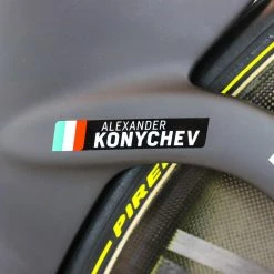 Scott Plasma 5 HMX TT - M/54 - A. Konychev - Mitchelton-Scott 29 Scott Plasma 5 HMX TT - M/54 - A. Konychev - Mitchelton-Scott -Racercykler Elegant Butik IMG 5820