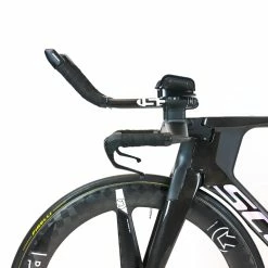 Scott Plasma 5 HMX TT - M/54 - A. Konychev - Mitchelton-Scott 22 Scott Plasma 5 HMX TT - M/54 - A. Konychev - Mitchelton-Scott -Racercykler Elegant Butik IMG 5823