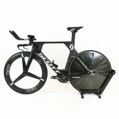 Scott Plasma 5 HMX TT - M/54 - A. Konychev - Mitchelton-Scott 20 Scott Plasma 5 HMX TT - M/54 - A. Konychev - Mitchelton-Scott -Racercykler Elegant Butik IMG 5824