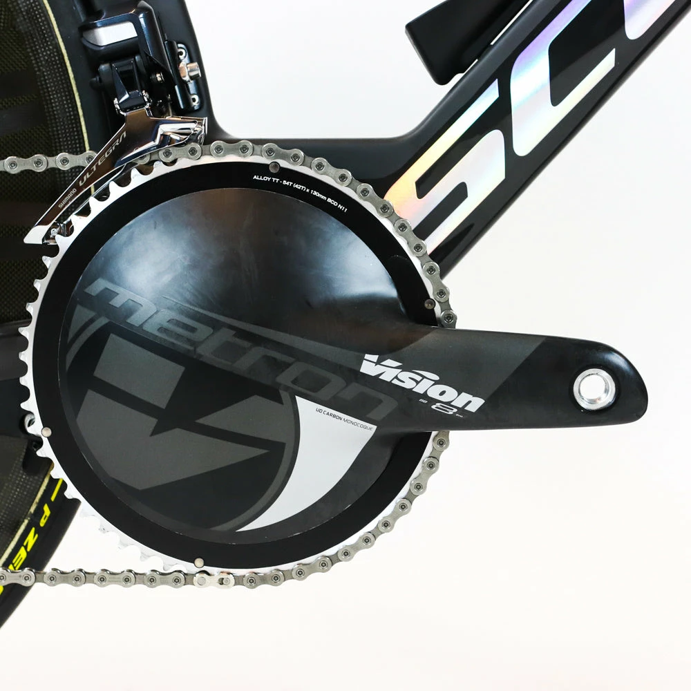 Scott Plasma 5 HMX TT - M/54 - A. Konychev - Mitchelton-Scott 9 Scott Plasma 5 HMX TT - M/54 - A. Konychev - Mitchelton-Scott - Billede 9