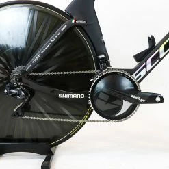 Scott Plasma 5 HMX TT - M/54 - A. Konychev - Mitchelton-Scott 23 Scott Plasma 5 HMX TT - M/54 - A. Konychev - Mitchelton-Scott -Racercykler Elegant Butik IMG 5826