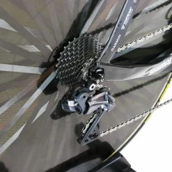 Scott Plasma 5 HMX TT - M/54 - A. Konychev - Mitchelton-Scott 25 Scott Plasma 5 HMX TT - M/54 - A. Konychev - Mitchelton-Scott -Racercykler Elegant Butik IMG 5827