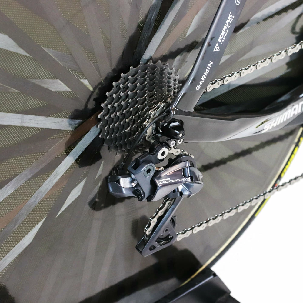 Scott Plasma 5 HMX TT - M/54 - A. Konychev - Mitchelton-Scott 8 Scott Plasma 5 HMX TT - M/54 - A. Konychev - Mitchelton-Scott - Billede 8