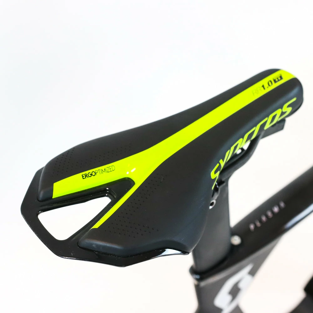 Scott Plasma 5 HMX TT - M/54 - A. Konychev - Mitchelton-Scott 14 Scott Plasma 5 HMX TT - M/54 - A. Konychev - Mitchelton-Scott - Billede 14