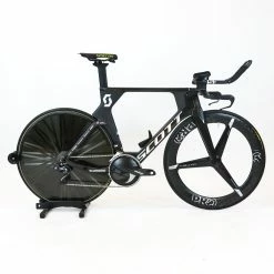 Scott Plasma 5 HMX TT - M/54 - A. Konychev - Mitchelton-Scott