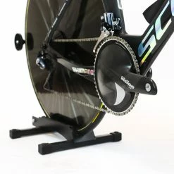 Scott Plasma 5 HMX TT - M/54 - A. Konychev - Mitchelton-Scott 24 Scott Plasma 5 HMX TT - M/54 - A. Konychev - Mitchelton-Scott -Racercykler Elegant Butik IMG 5832