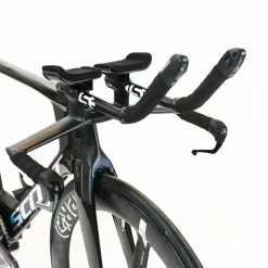 Scott Plasma 5 HMX TT - M/54 - A. Konychev - Mitchelton-Scott 27 Scott Plasma 5 HMX TT - M/54 - A. Konychev - Mitchelton-Scott -Racercykler Elegant Butik IMG 5833