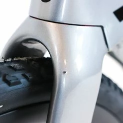 Ridley Kanzo Fast Gravel - XS/52 - Shimano GRX Di2 -Racercykler Elegant Butik IMG 5852