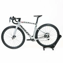 Ridley Kanzo Fast Gravel - XS/52 - Shimano GRX Di2 -Racercykler Elegant Butik IMG 5858