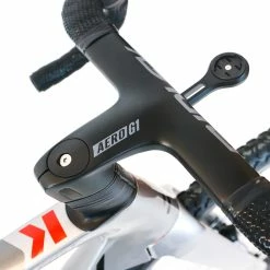 Ridley Kanzo Fast Gravel - XS/52 - Shimano GRX Di2 -Racercykler Elegant Butik IMG 5864