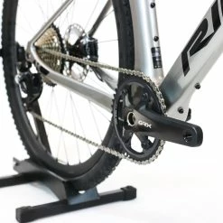 Ridley Kanzo Fast Gravel - XS/52 - Shimano GRX Di2 -Racercykler Elegant Butik IMG 5868