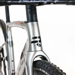 Ridley Kanzo Fast Gravel - XS/52 - Shimano GRX Di2 -Racercykler Elegant Butik IMG 5870