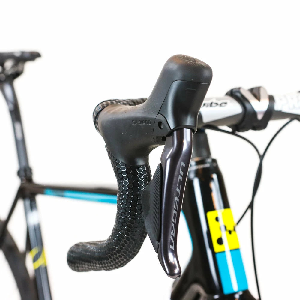 Argon 18 Gallium Pro Disc - 54/M - Ultegra Di2 12-Speed - Astana Pro Team 10 Argon 18 Gallium Pro Disc - 54/M - Ultegra Di2 12-Speed - Astana Pro Team - Billede 10