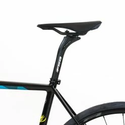 Argon 18 Gallium Pro Disc - 54 - Ultegra Di2 - Astana -Racercykler Elegant Butik IMG 5924