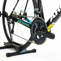 Argon 18 Gallium Pro Disc - 54 - Ultegra Di2 - Astana -Racercykler Elegant Butik IMG 5936