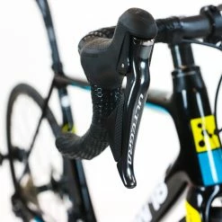 Argon 18 Gallium Pro Disc - 54 - Ultegra Di2 - Astana -Racercykler Elegant Butik IMG 5937