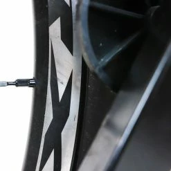 Scott Addict RC Pro Disc - M/54 - Ultegra Di2 - Mitchelton-Scott -Racercykler Elegant Butik IMG 5942