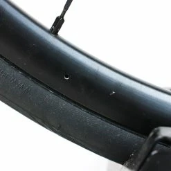 Scott Addict RC Pro Disc - M/54 - Ultegra Di2 - Mitchelton-Scott -Racercykler Elegant Butik IMG 5944