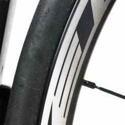 Scott Addict RC Pro Disc - M/54 - Ultegra Di2 - Mitchelton-Scott -Racercykler Elegant Butik IMG 5946