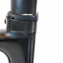 Scott Addict RC Pro Disc - M/54 - Ultegra Di2 - Mitchelton-Scott -Racercykler Elegant Butik IMG 5948