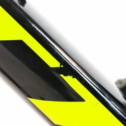 Scott Addict RC Pro Disc - M/54 - Ultegra Di2 - Mitchelton-Scott -Racercykler Elegant Butik IMG 5951