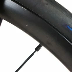 Scott Addict RC Pro Disc - M/54 - Ultegra Di2 - Mitchelton-Scott -Racercykler Elegant Butik IMG 5954