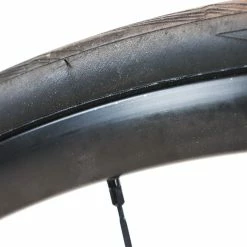 Scott Addict RC Pro Disc - M/54 - Ultegra Di2 - Mitchelton-Scott -Racercykler Elegant Butik IMG 5955