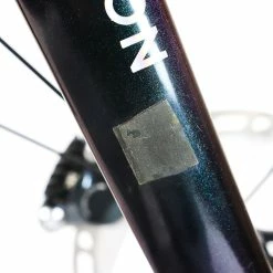 Scott Addict RC Pro Disc - M/54 - Ultegra Di2 - Mitchelton-Scott -Racercykler Elegant Butik IMG 5965