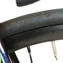 Scott Addict RC Pro Disc - M/54 - Ultegra Di2 - Mitchelton-Scott -Racercykler Elegant Butik IMG 5966