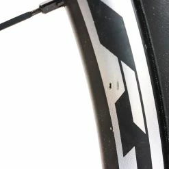 Scott Addict RC Pro Disc - M/54 - Ultegra Di2 - Mitchelton-Scott -Racercykler Elegant Butik IMG 5967