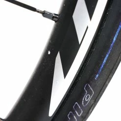 Scott Addict RC Pro Disc - M/54 - Ultegra Di2 - Mitchelton-Scott -Racercykler Elegant Butik IMG 5968