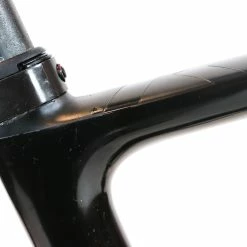 Scott Addict RC Pro Disc - M/54 - Ultegra Di2 - Mitchelton-Scott -Racercykler Elegant Butik IMG 5973