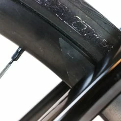 Scott Addict RC Pro Disc - M/54 - Ultegra Di2 - Mitchelton-Scott -Racercykler Elegant Butik IMG 5975