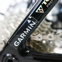 Scott Addict RC Pro Disc - M/54 - Ultegra Di2 - Mitchelton-Scott -Racercykler Elegant Butik IMG 5977