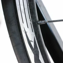 Scott Addict RC Pro Disc - M/54 - Ultegra Di2 - Mitchelton-Scott -Racercykler Elegant Butik IMG 5978