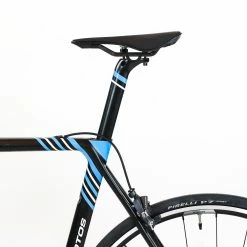 De Rosa Protos - 57cm - Ultegra Di2 - Israel Cycling Academy 28 De Rosa Protos - 57cm - Ultegra Di2 - Israel Cycling Academy -Racercykler Elegant Butik IMG 5992