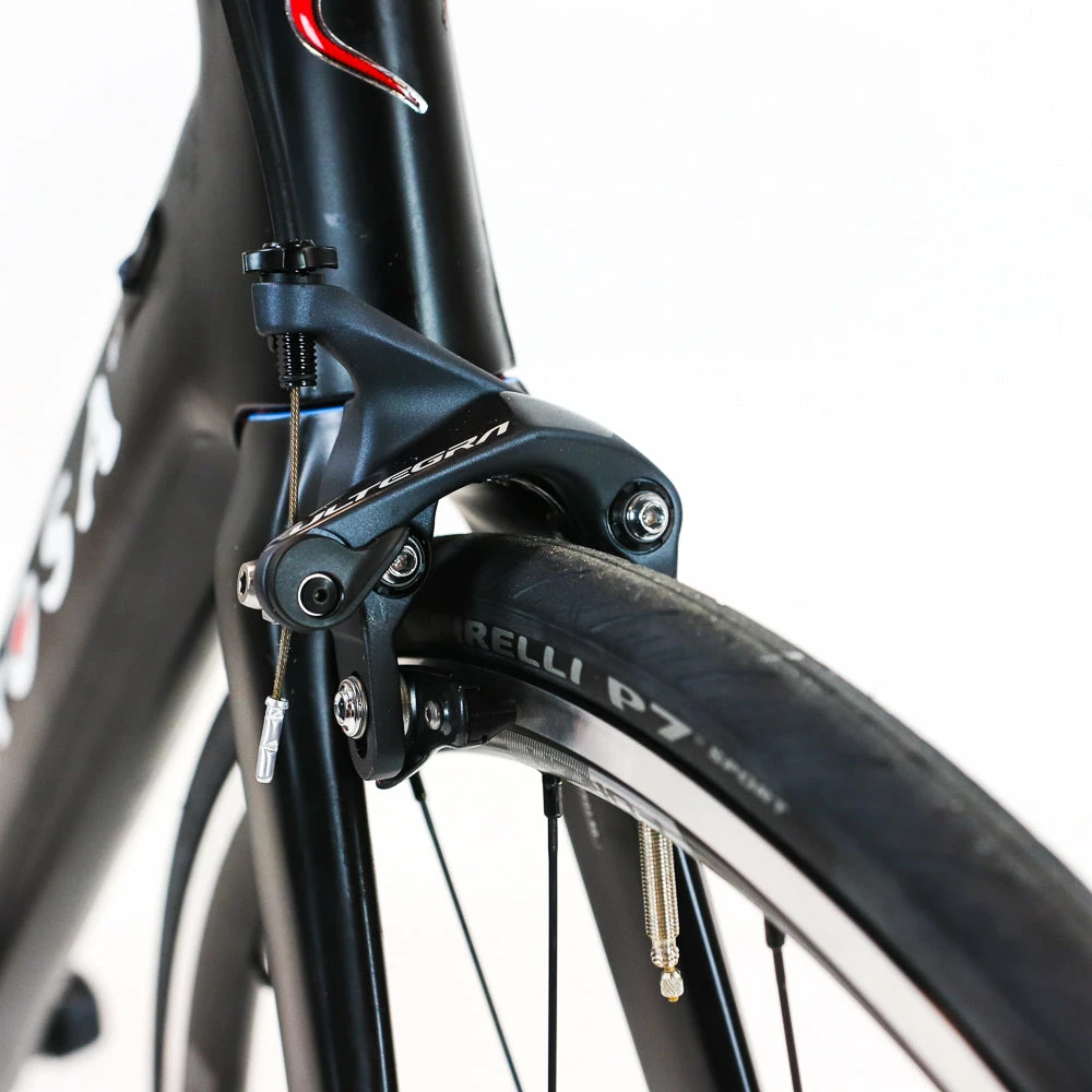 De Rosa Protos - 57cm - Ultegra Di2 - Israel Cycling Academy 12 De Rosa Protos - 57cm - Ultegra Di2 - Israel Cycling Academy - Billede 12