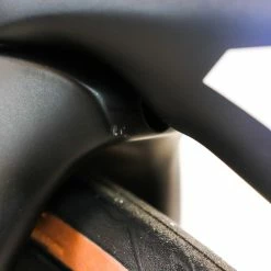 Pinarello Dogma F10 - 44 - Carbon Road Bike - Dura Ace Di2 - Team Sky -Racercykler Elegant Butik IMG 6056