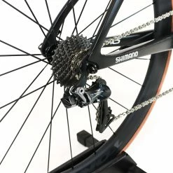 Pinarello Dogma F10 - 44 - Carbon Road Bike - Dura Ace Di2 - Team Sky -Racercykler Elegant Butik IMG 6062