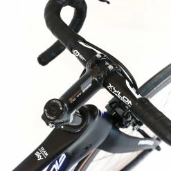 Pinarello Dogma F10 - 44 - Carbon Road Bike - Dura Ace Di2 - Team Sky -Racercykler Elegant Butik IMG 6064