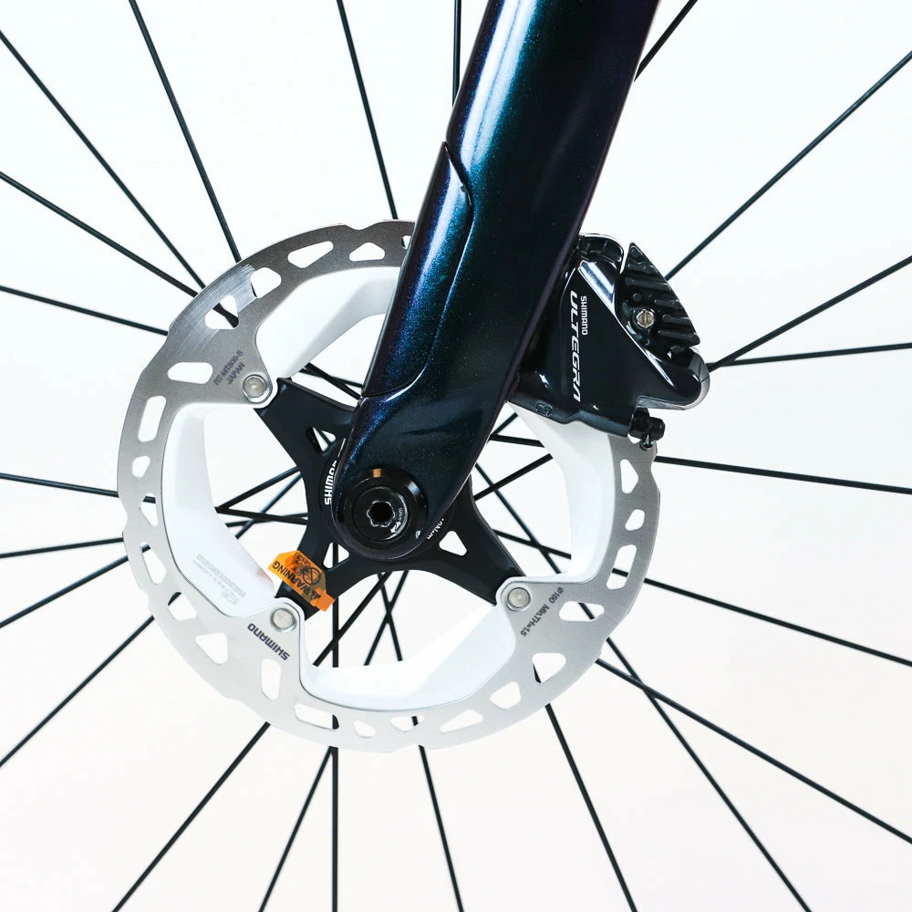 Scott Addict RC Pro Disc - L/56 - Ultegra Di2 - Andrey Zeits - Mitchelton-Scott 16 Scott Addict RC Pro Disc - L/56 - Ultegra Di2 - Andrey Zeits - Mitchelton-Scott - Billede 16